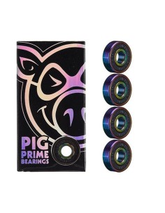 Rodamientos Pig Prime Bearings