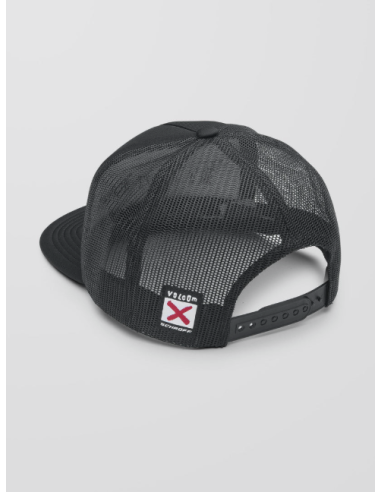 Gorra Volcom Schroff X Volcom Cheese...