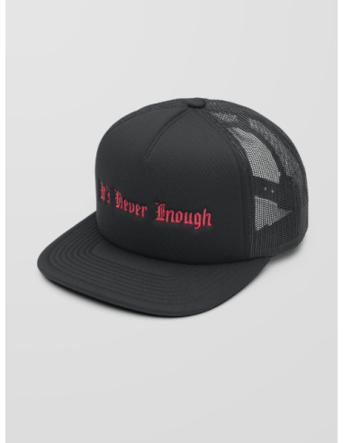 Gorra Volcom Schroff X Volcom Cheese...
