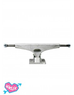 Krux K5 Polished Silver...