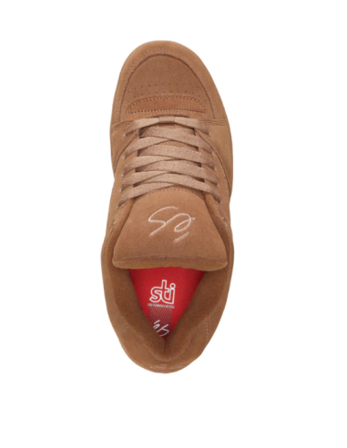 éS Footwear Accel OG Skate Shoes -...