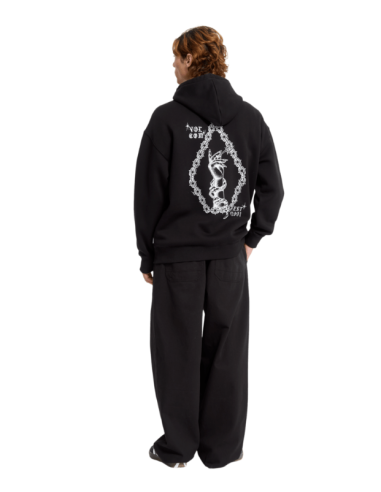 Volcom FA Daniel Shepard Budz Hood...