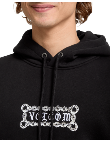 Volcom FA Daniel Shepard Budz Hood...