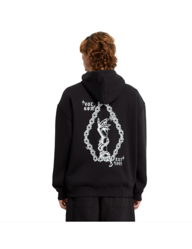 Volcom FA Daniel Shepard Budz Hood...