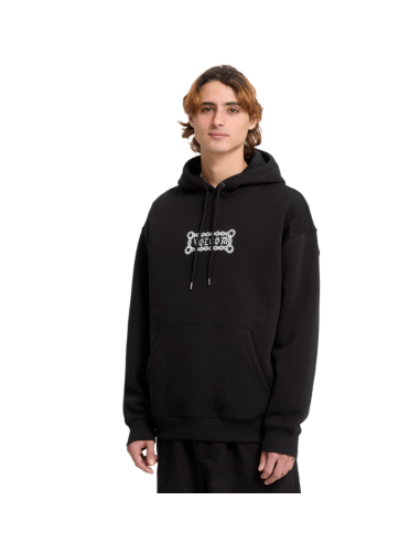 Volcom FA Daniel Shepard Budz Hood...