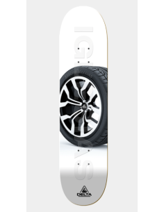 Delta Skateboards Mauro...