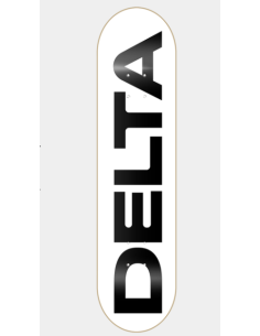 Tabla Delta Skateboards... 2
