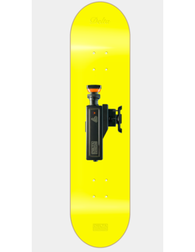 Tabla Delta Skateboards Super 8...