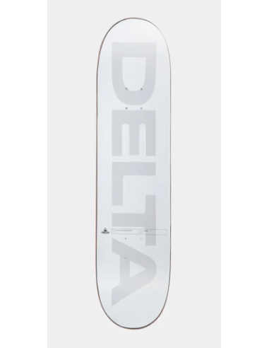 Delta Skateboards Grandma Cat Grey...