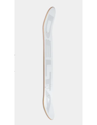 Delta Skateboards Grandma Cat Grey...