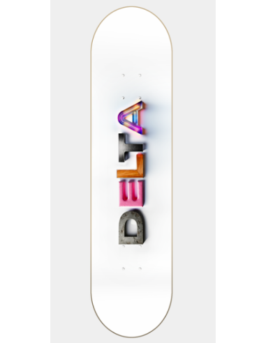 Tabla Delta Skateboards 100%...