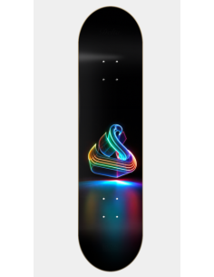 Tabla Delta Skateboards...