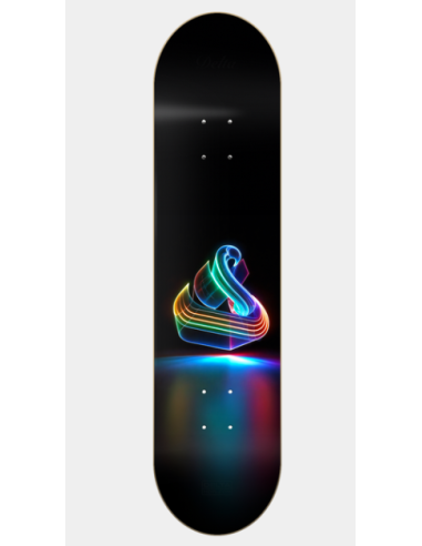 Tabla Delta Skateboards 100%...