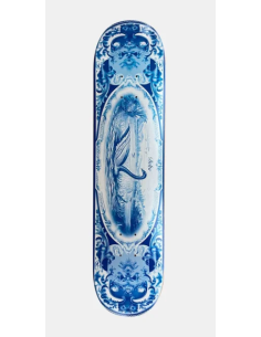 Delta Skateboards Dishes...