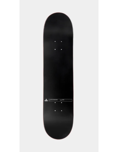 Tabla Delta Skateboards Script OG...