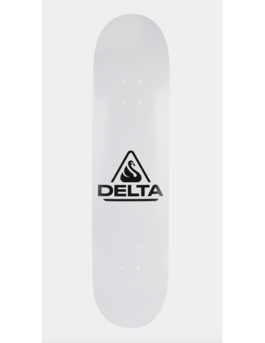 Tabla Delta Skateboards Script OG...