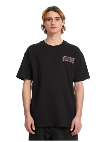 Volcom FA Daniel Shepard Unlocked SS...