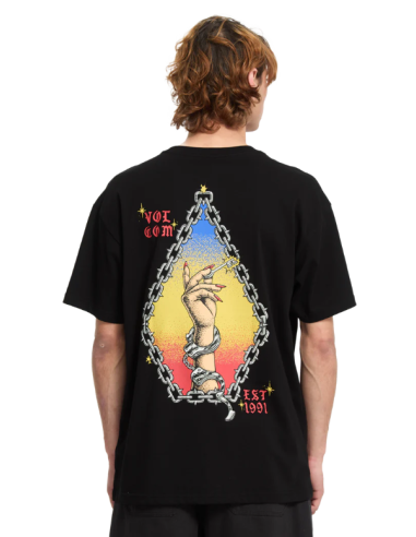 Volcom FA Daniel Shepard Unlocked SS...