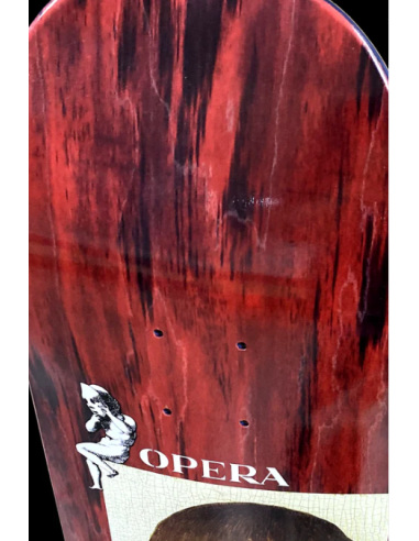 Tabla Opera Skateboards Drama 8.375"
