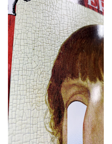 Opera Skateboards Drama 8.375" Deck