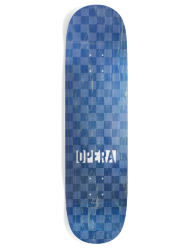 Opera Skateboards Drama 8.375" Deck