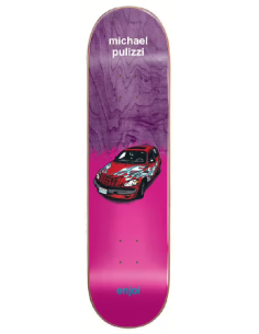 Tabla Enjoi Pulizzi Auto...