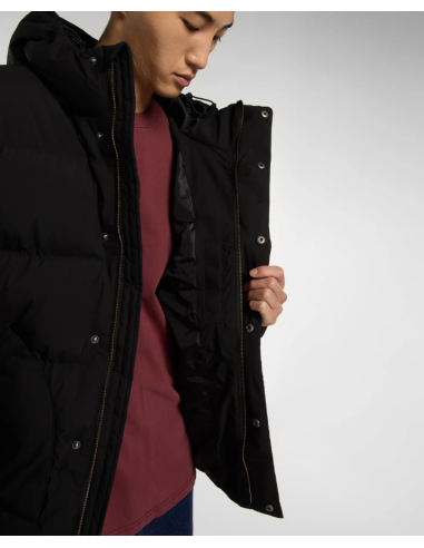 Dickies EagleVille Puffer Hooded...