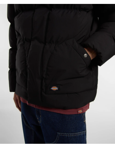 Dickies EagleVille Puffer Hooded...