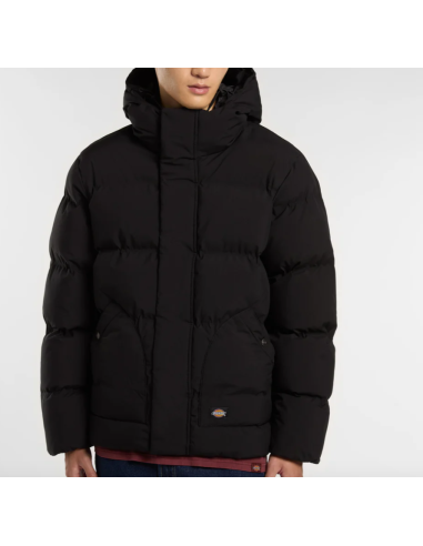 Dickies EagleVille Puffer Hooded...