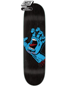 Santa Cruz Screaming Hand...