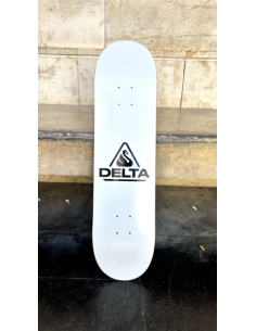 Delta Skateboards Script OG... 2