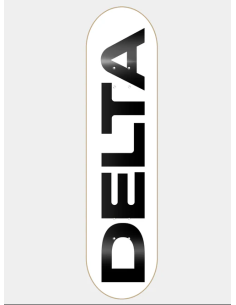 Tabla Delta Skateboards... 2