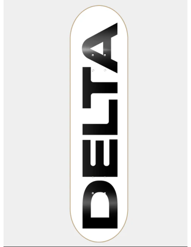 Delta Skateboards Salabanzi Watch The...