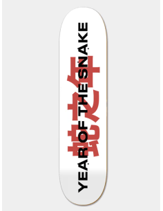 Tabla Delta Skateboards... 2