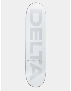 Tabla Delta Skateboards... 2