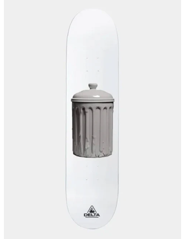 Tabla Delta Skateboards Fragile...