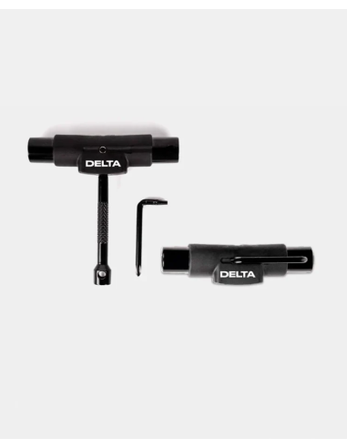 Delta Skateboards Automatic Ratchet...