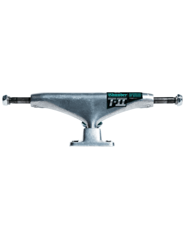 Ejes Thunder Trucks New T-II Polished...