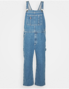Dickies Classic Denim Bib -... 2