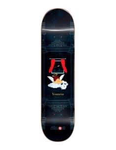 Almost Skateboards Amrani...