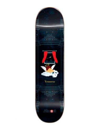 Almost Skateboards Amrani Gronze...