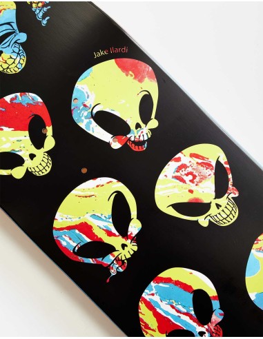 Blind Ilardi Cascading Reaper R7...