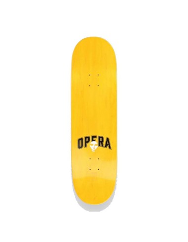 Opera Skateboards Trey Wood Digital...
