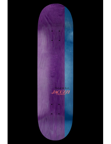 Jacuzzi Unlimited Dilo Projection...