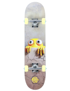 Skate Completo Push Peek...