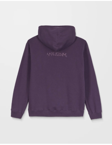Volcom Hood Sweatshirt Watanite -...