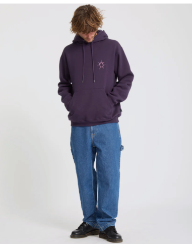 Volcom Hood Sweatshirt Watanite -...