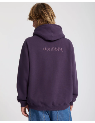 Sudadera Con Capucha Volcom Watanite...