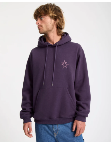 Volcom Hood Sweatshirt Watanite -...