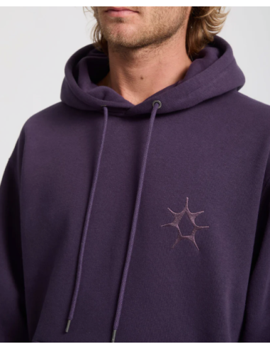 Volcom Hood Sweatshirt Watanite -...